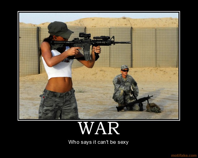 War Â» war-war-military-demotivational-poster-1222568923